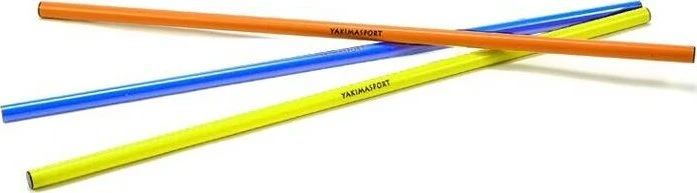 YakimaSport treniruočių lazda 1,6 m Mėlyna