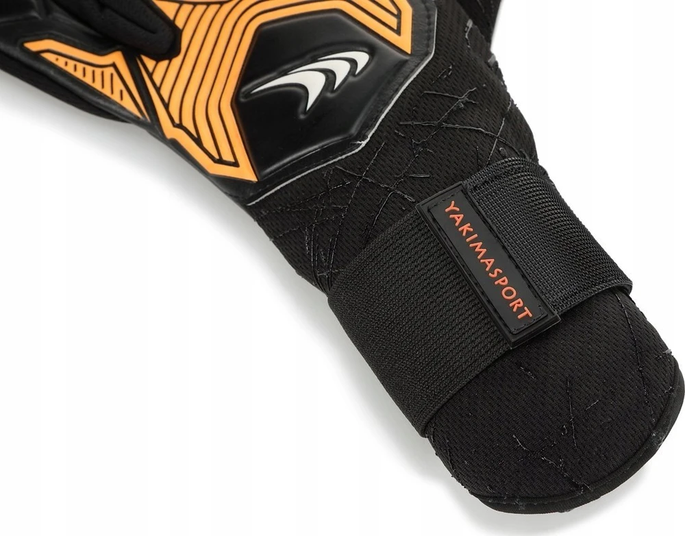 Yakimasport Yakima Sport Pro One 100733 Vartininko Pirštinės