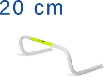 20 cm Yakimasport 100177 automatiškai pastatoma tvora