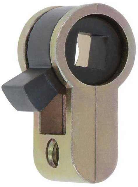 Amig Cilindro adapteris į WC užsuktuką 8 x 8 mm