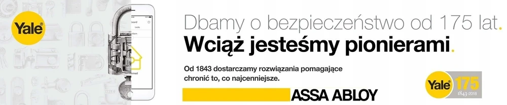 Yale Home Seifas ant grindų