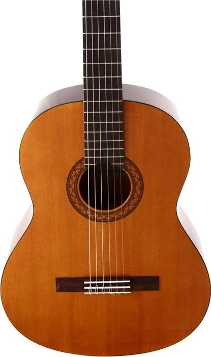 Klasikinė gitara Yamaha C40II 4/4
