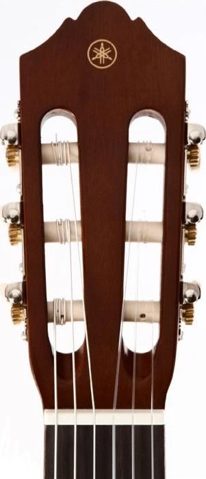 Klasikinė gitara Yamaha C40II 4/4