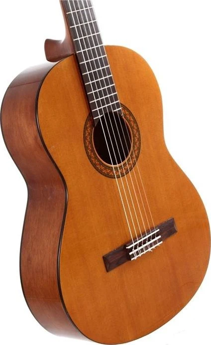 Klasikinė gitara Yamaha C40II 4/4