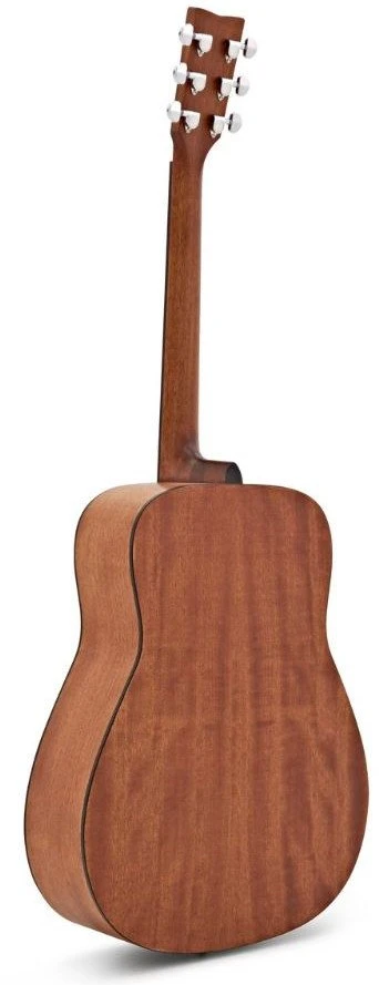 Akustinė gitara Yamaha FG800 NT II