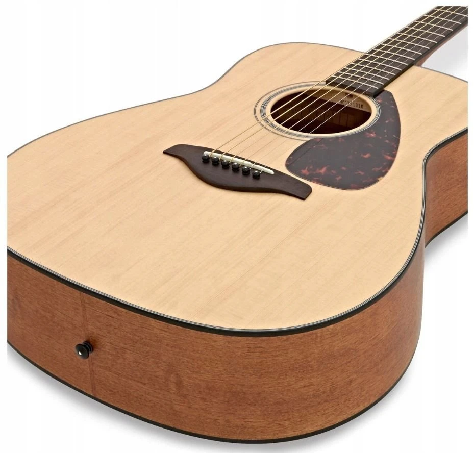 Akustinė gitara Yamaha FG800 NT II