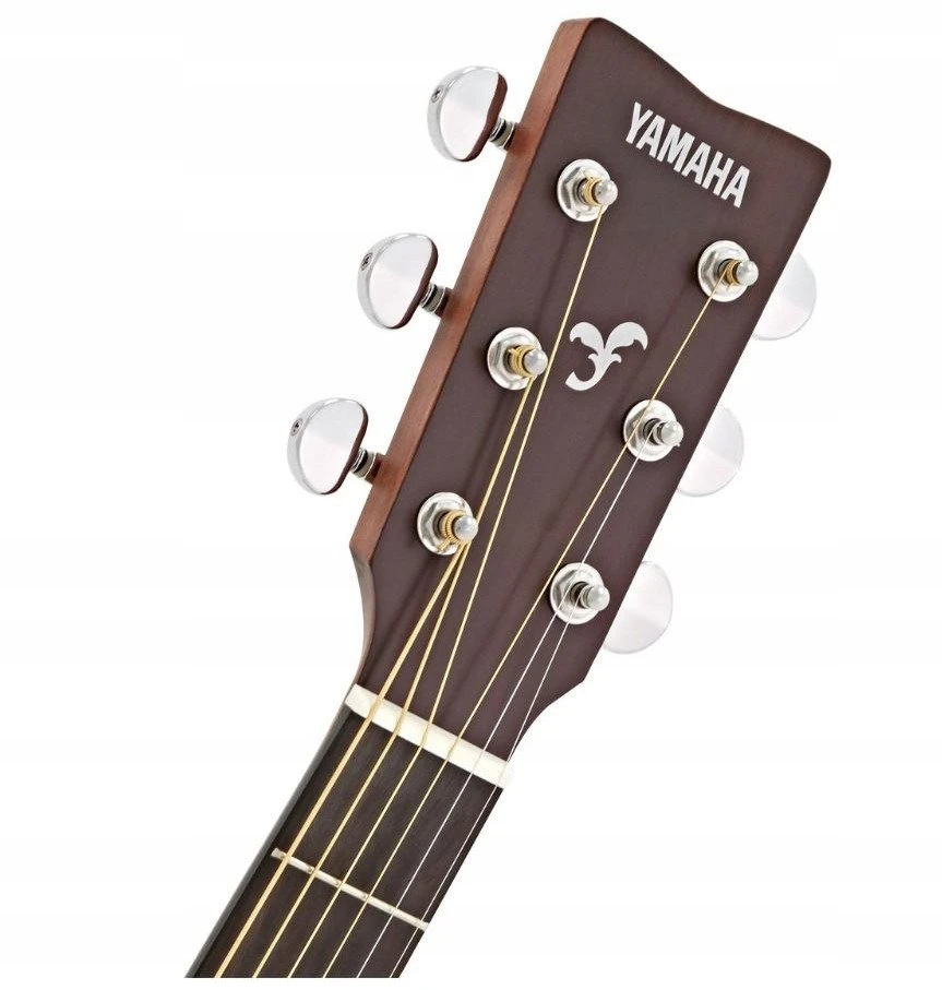 Akustinė gitara Yamaha FG800 NT II