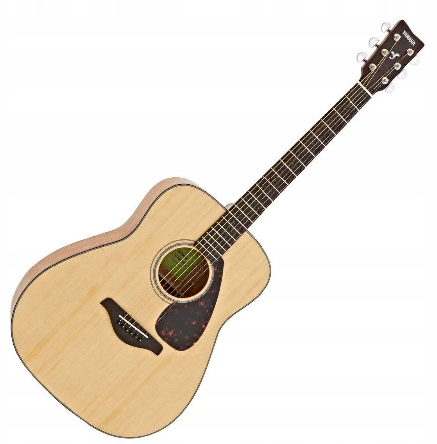 Akustinė gitara Yamaha FG800 NT II