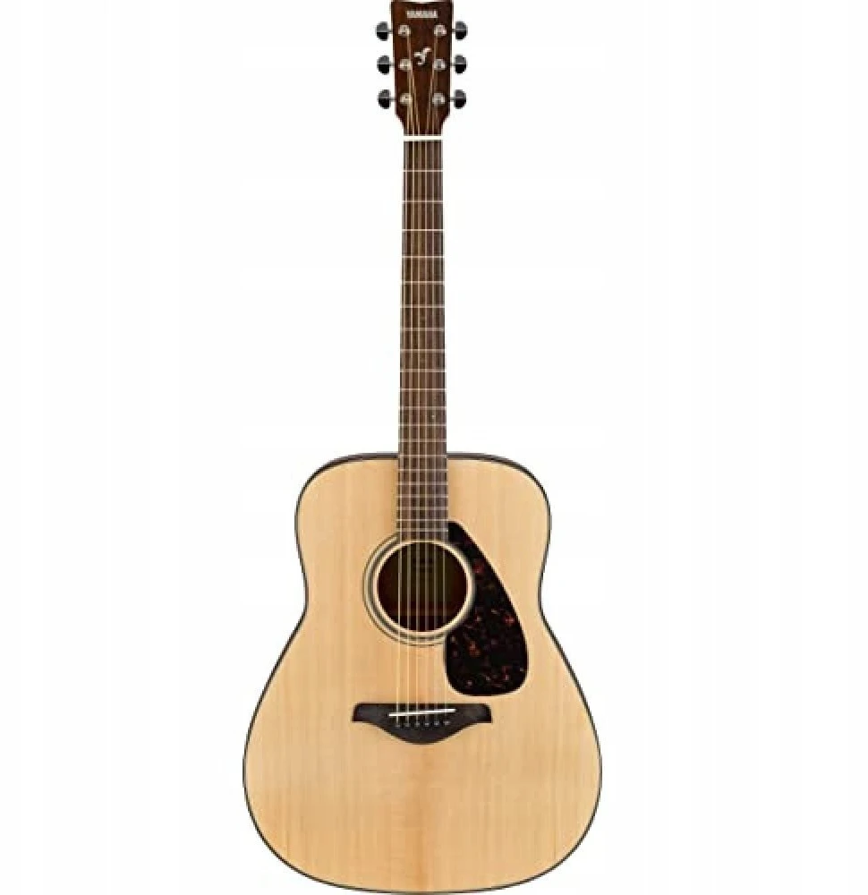 Akustinė gitara Yamaha FG800 NT II