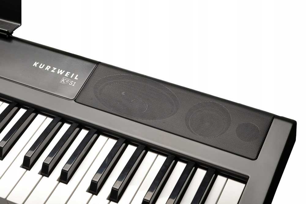 Yamaha Kurzweil KA-S1 - Stage Piano