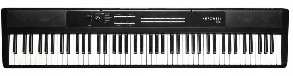 Yamaha Kurzweil KA-S1 - Stage Piano
