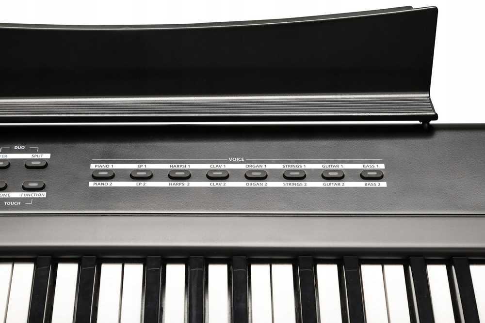 Yamaha Kurzweil KA-S1 - Stage Piano