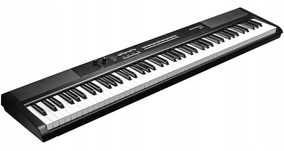 Yamaha Kurzweil KA-S1 - Stage Piano