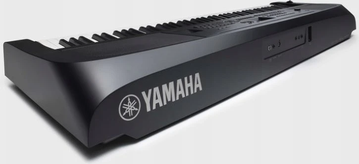 Yamaha Arius DGX-670B - digital piano