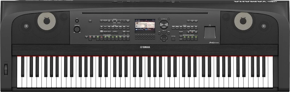 Yamaha Arius DGX-670B - digital piano