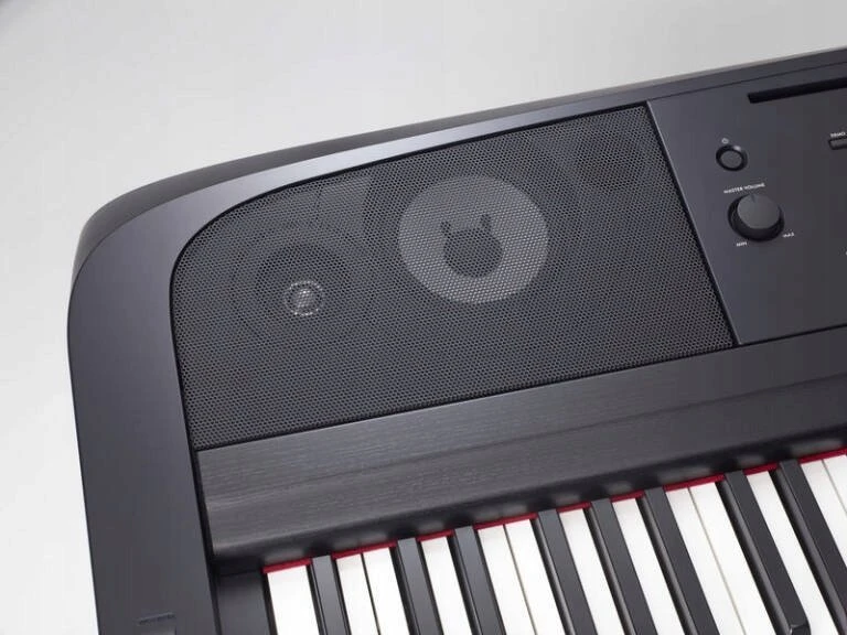 Yamaha Arius DGX-670B - digital piano
