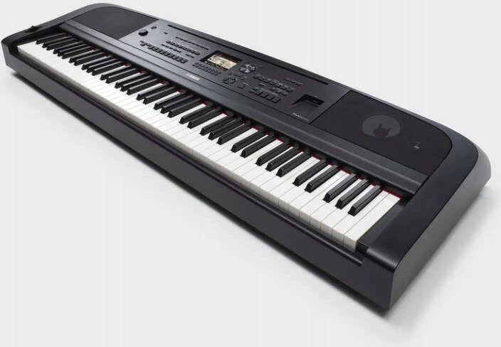Yamaha Arius DGX-670B - digital piano