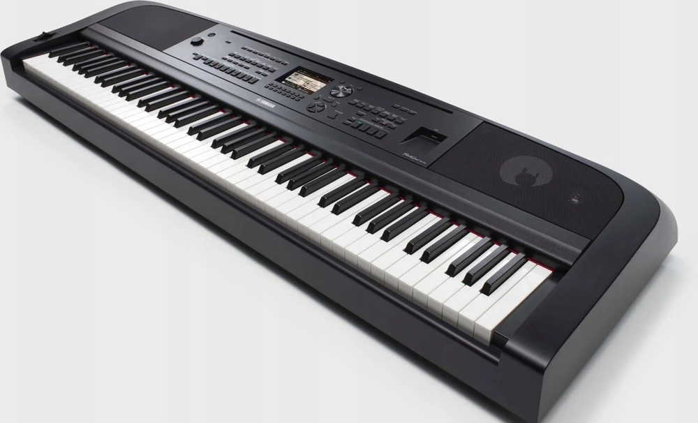 Yamaha Arius DGX-670B - digital piano