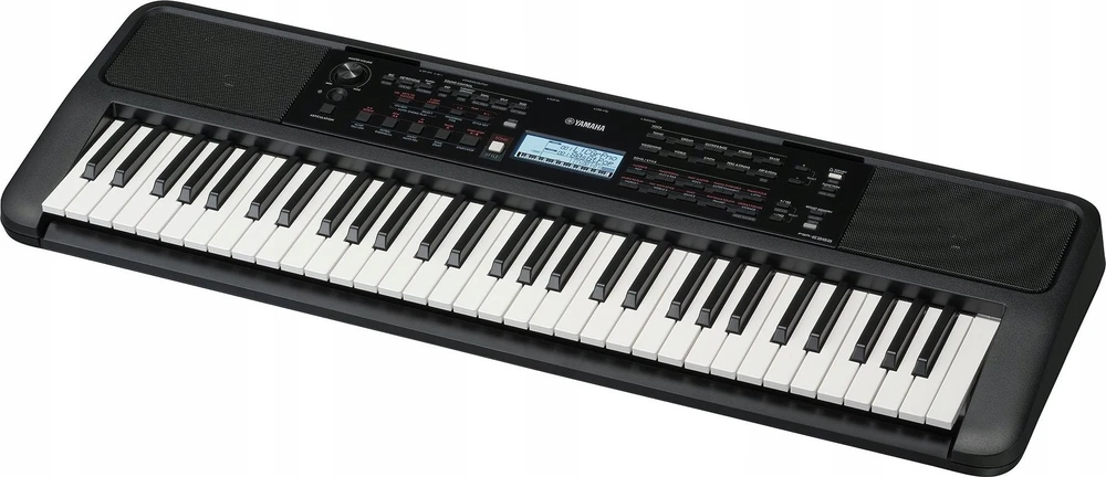 Sintezatorius Yamaha PSR-E383