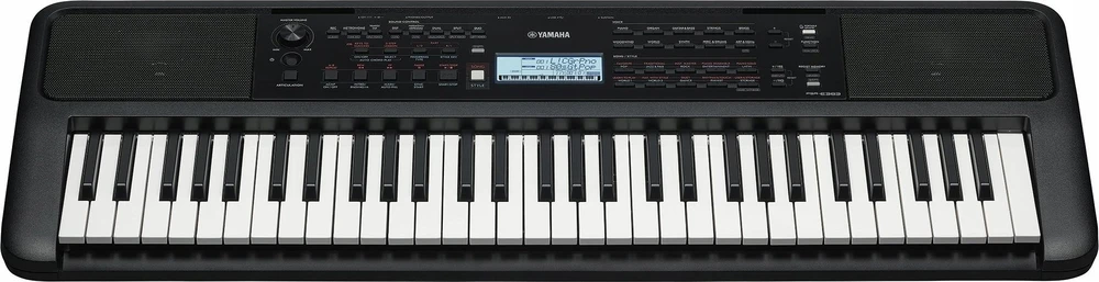 Sintezatorius Yamaha PSR-E383