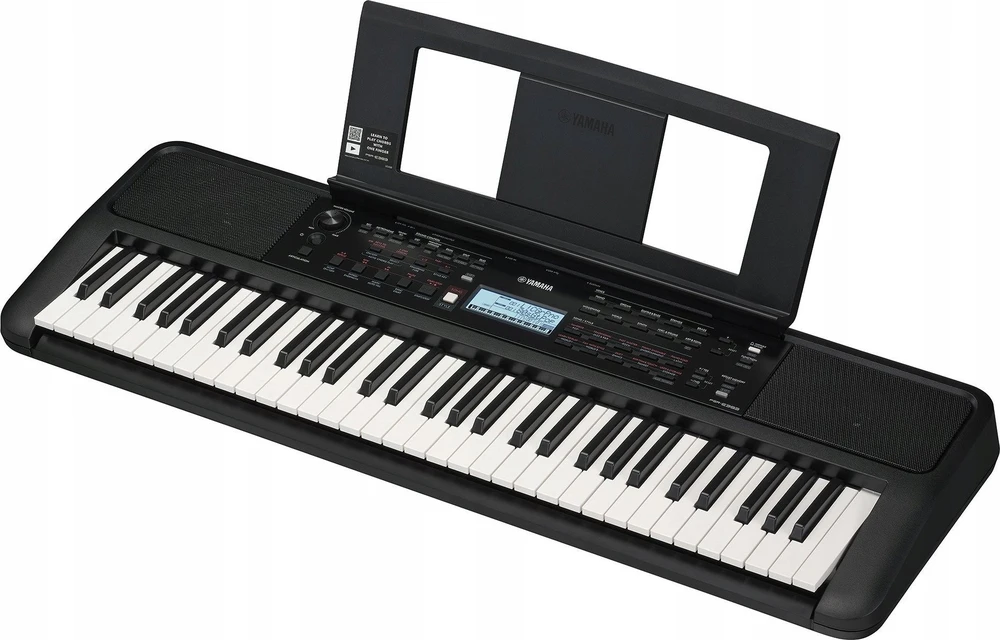 Sintezatorius Yamaha PSR-E383