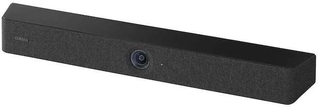 AV signalo perdavimo sistema Yamaha vaizdo konferencijų sistema CS-800 Juodas G