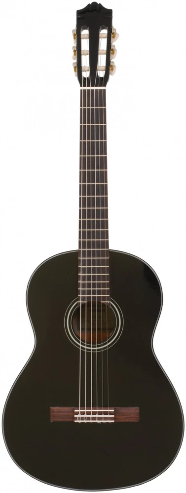 Klasikinė gitara Yamaha C40BLII 4/4
