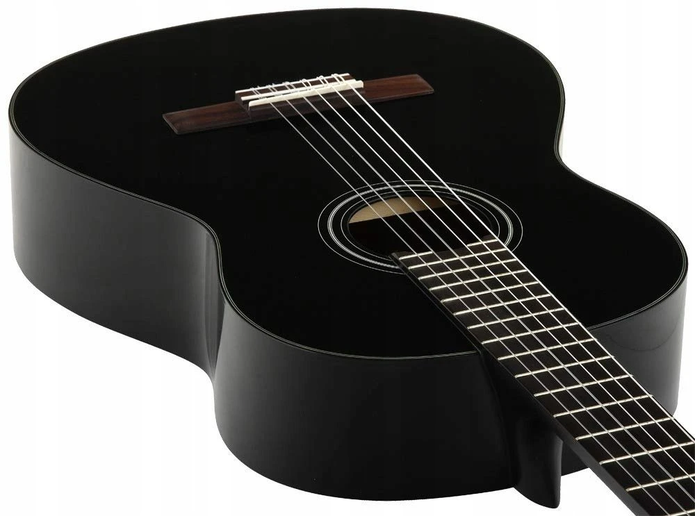 Klasikinė gitara Yamaha C40BLII 4/4