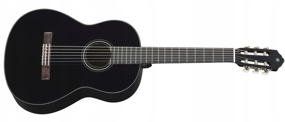 Klasikinė gitara Yamaha C40BLII 4/4