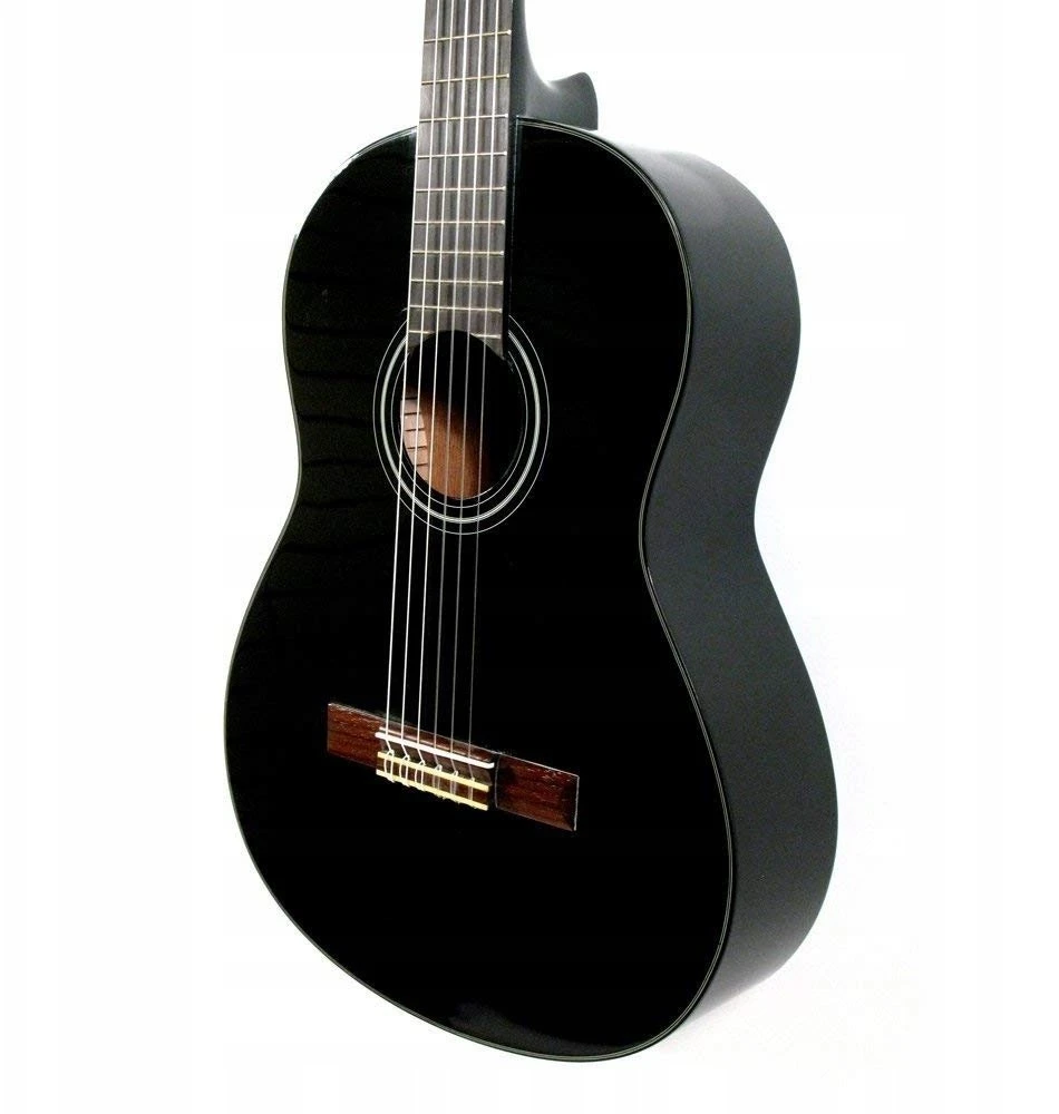 Klasikinė gitara Yamaha C40BLII 4/4