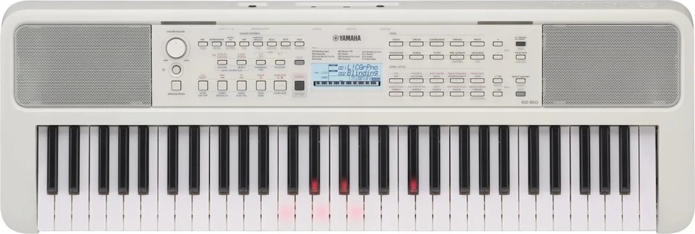 Sintezatorius Yamaha EZ-310