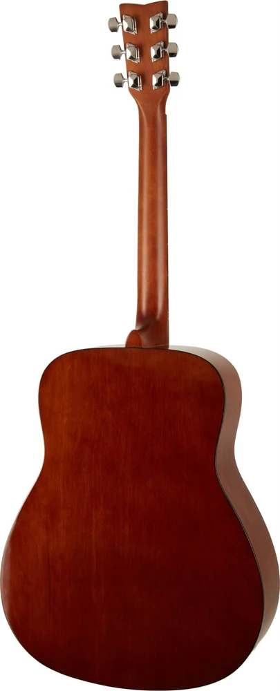 Akustinė gitara Yamaha F310 TOBACCO BR