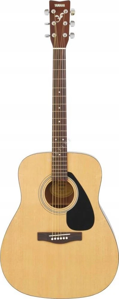 Akustinė gitara Yamaha F310 TOBACCO BR