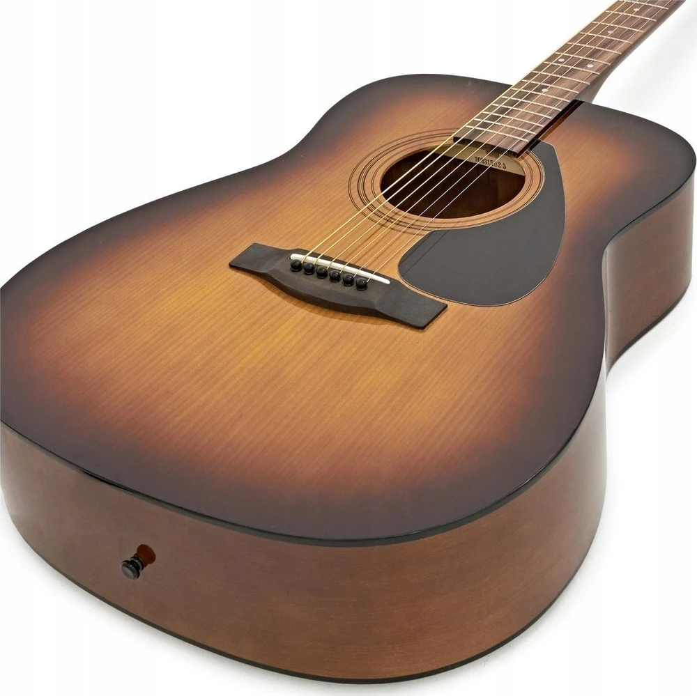 Akustinė gitara Yamaha F310 TOBACCO BR