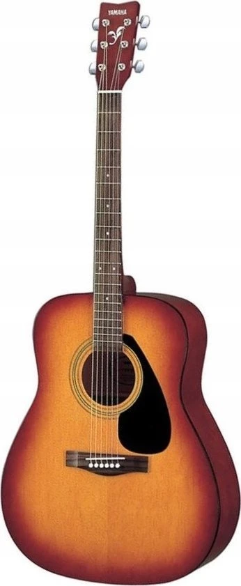 Akustinė gitara Yamaha F310 TOBACCO BR