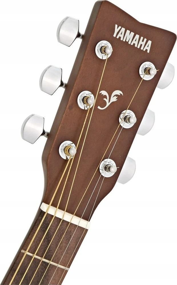 Akustinė gitara Yamaha F310 TOBACCO BR