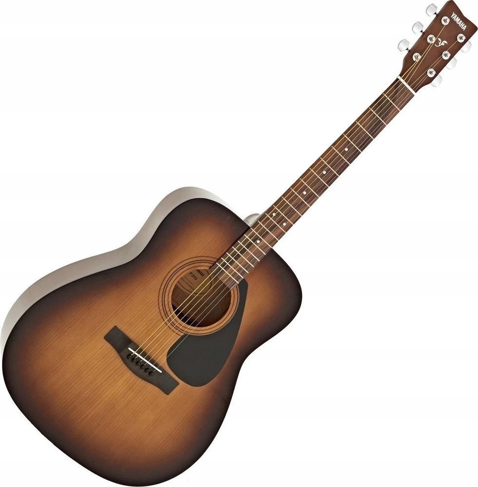 Akustinė gitara Yamaha F310 TOBACCO BR