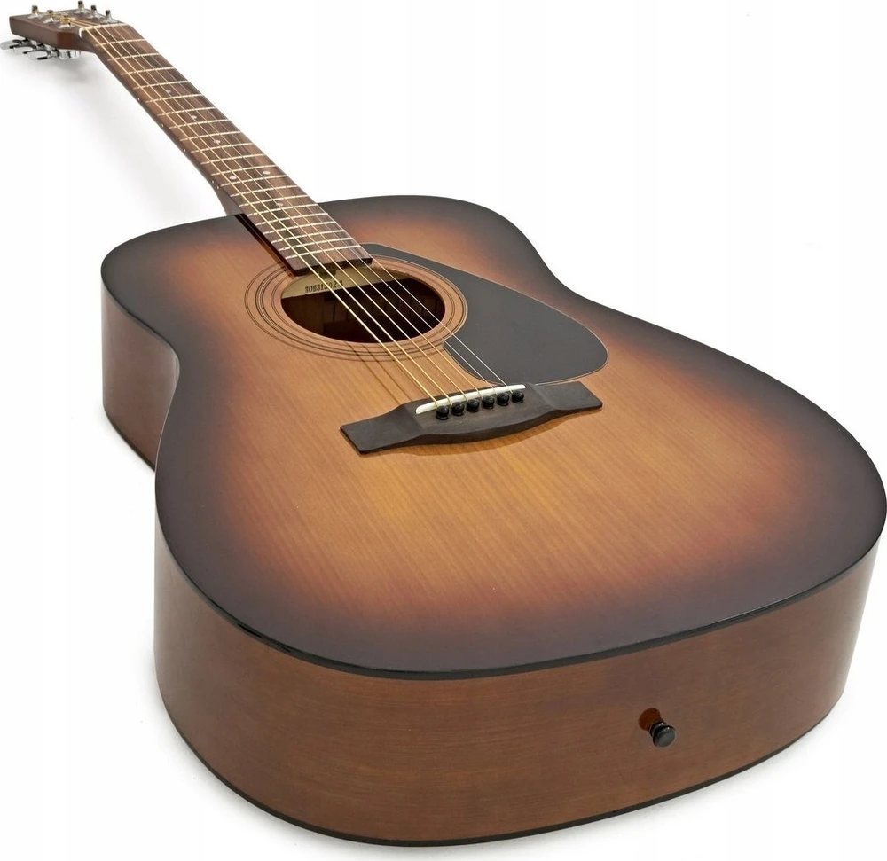 Akustinė gitara Yamaha F310 TOBACCO BR