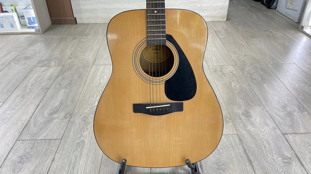 Akustinė gitara Yamaha F310 TOBACCO BR