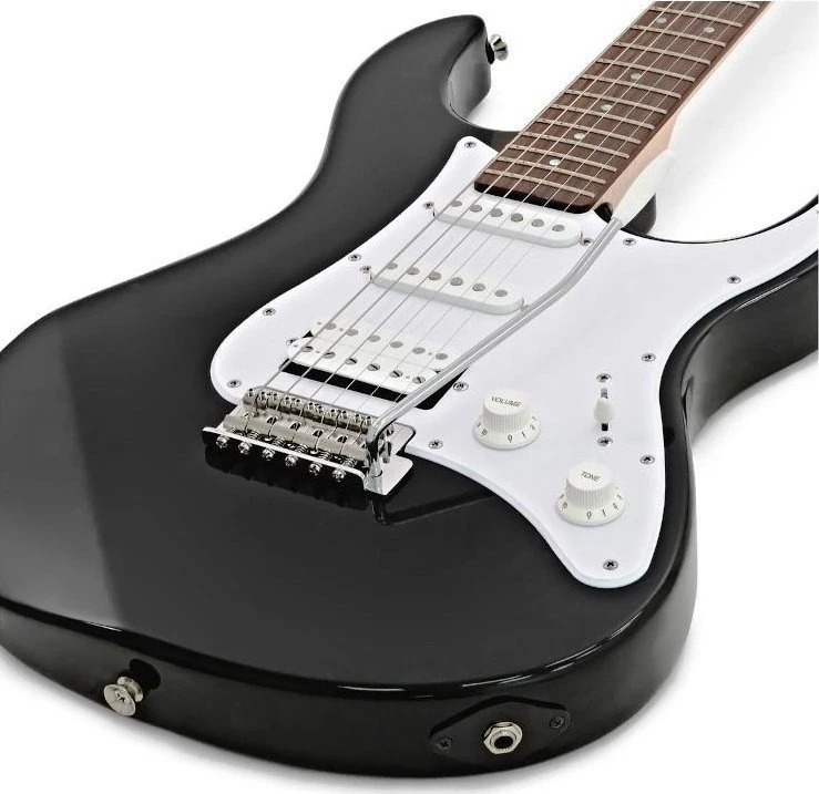 Elektrinė gitara Yamaha Pacifica PA112J BL II