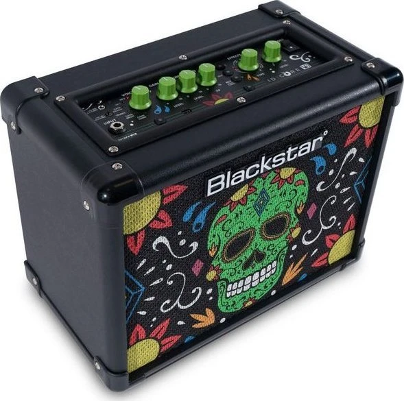 Elektrinė gitara Yamaha Pacifica PA112J BL II
