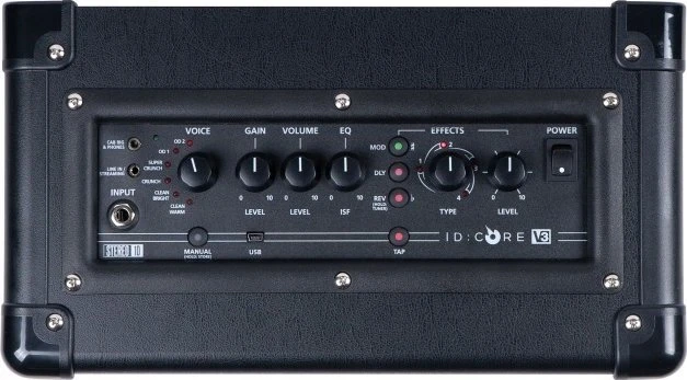Elektrinė gitara Yamaha Pacifica PA112J BL II