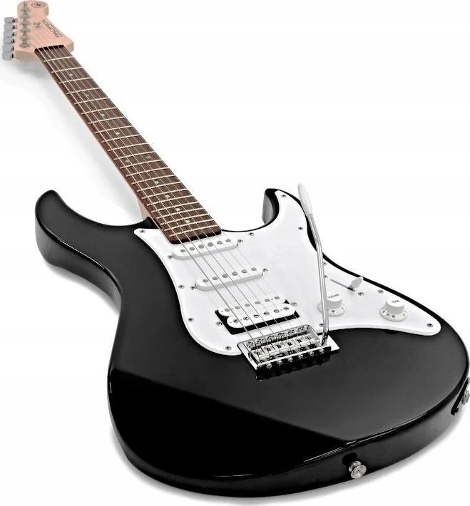 Elektrinė gitara Yamaha Pacifica PA112J BL II