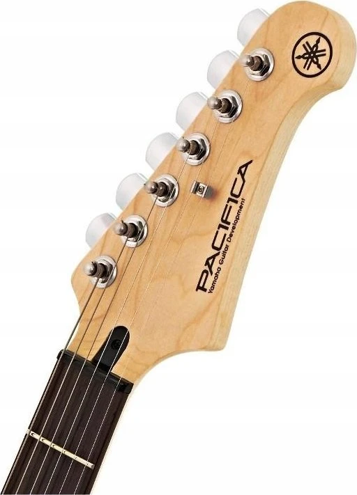 Elektrinė gitara Yamaha Pacifica PA112J BL II