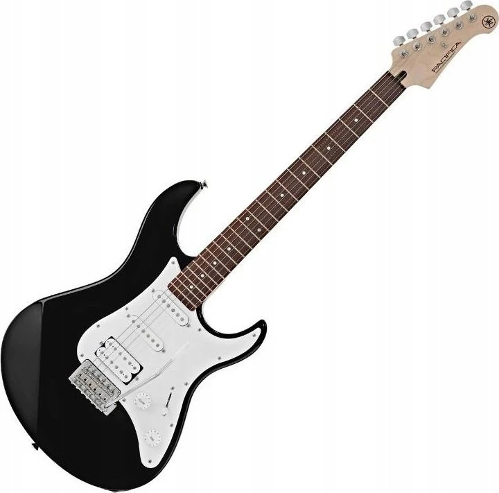 Elektrinė gitara Yamaha Pacifica PA112J BL II