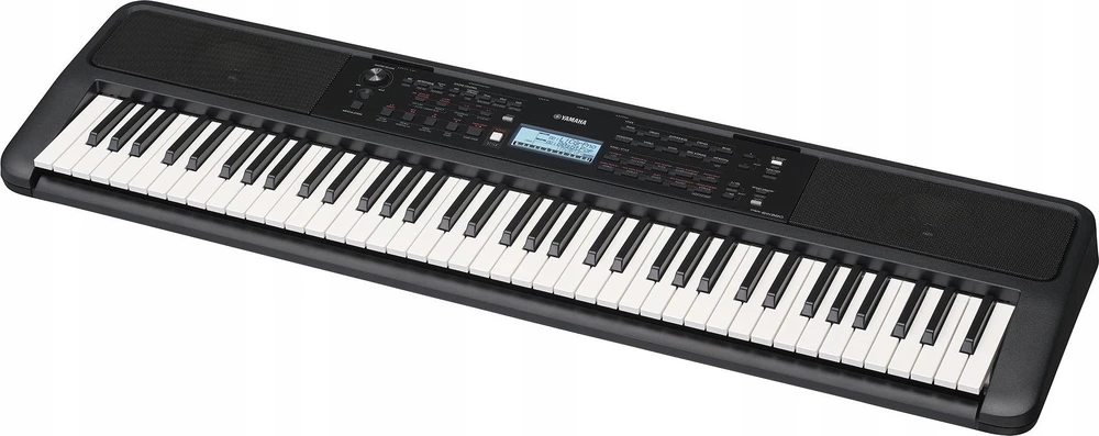 Klaviatūra Sintezatorius Yamaha PSR-EW320