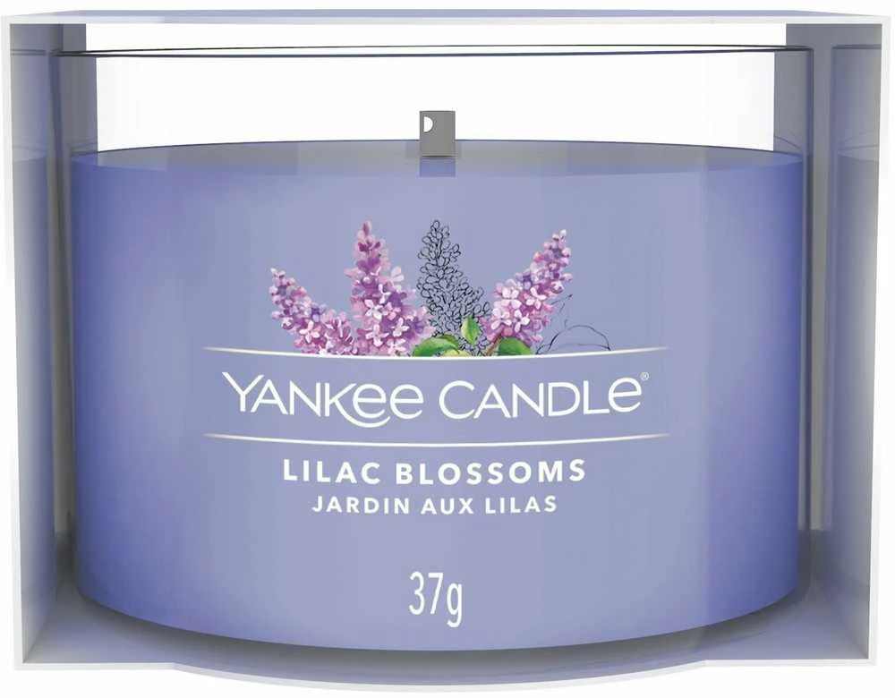 Yankee Candle Lilac Blossoms 37 g