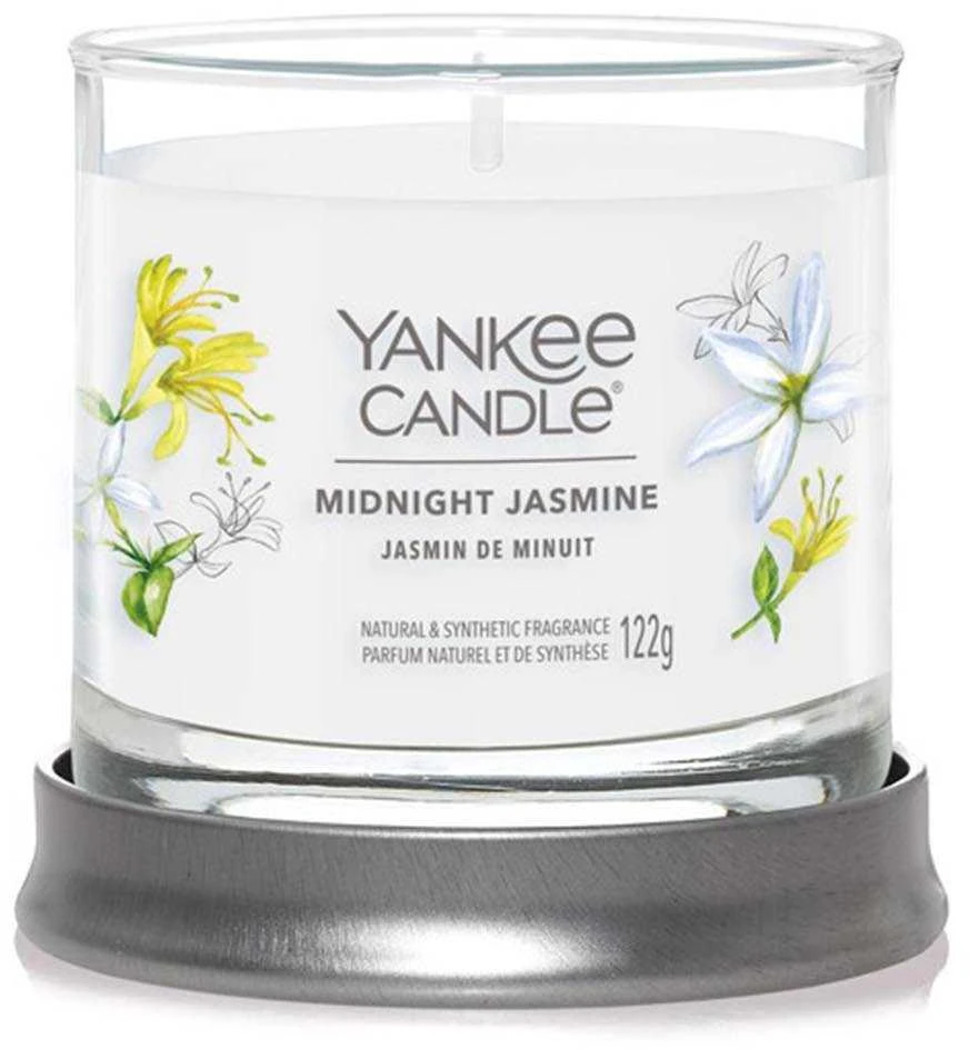 Yankee Candle Yankee žvakė „Midnight Jasmine“ 122 g