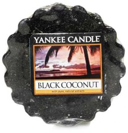 Yankee Candle Juodas Coconut 22 g