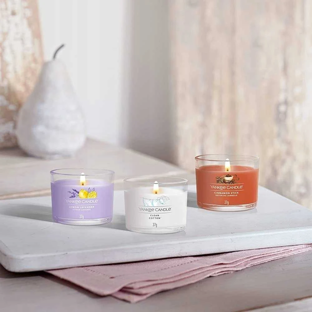 Yankee Candle Lakefront Lodge 37 g
